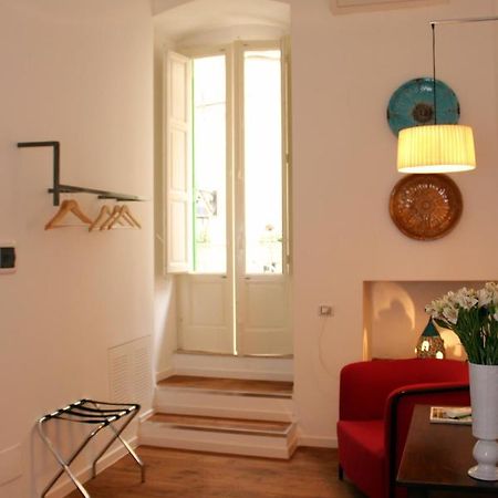 D'Aragona 56 Bed and Breakfast Κονβερσάνο Εξωτερικό φωτογραφία