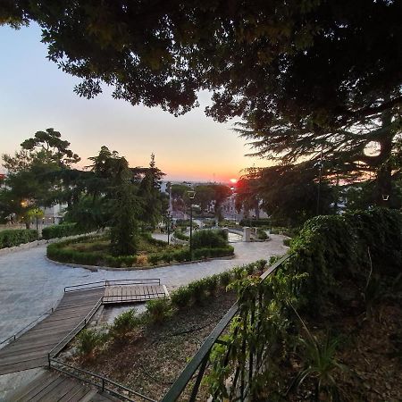 D'Aragona 56 Bed and Breakfast Κονβερσάνο Εξωτερικό φωτογραφία