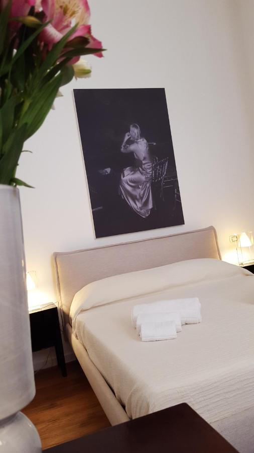 D'Aragona 56 Bed and Breakfast Κονβερσάνο Εξωτερικό φωτογραφία