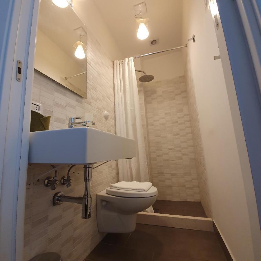 D'Aragona 56 Bed and Breakfast Κονβερσάνο Εξωτερικό φωτογραφία