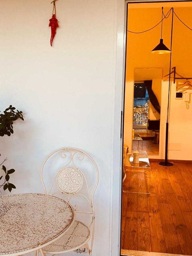 D'Aragona 56 Bed and Breakfast Κονβερσάνο Εξωτερικό φωτογραφία