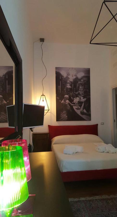 D'Aragona 56 Bed and Breakfast Κονβερσάνο Εξωτερικό φωτογραφία