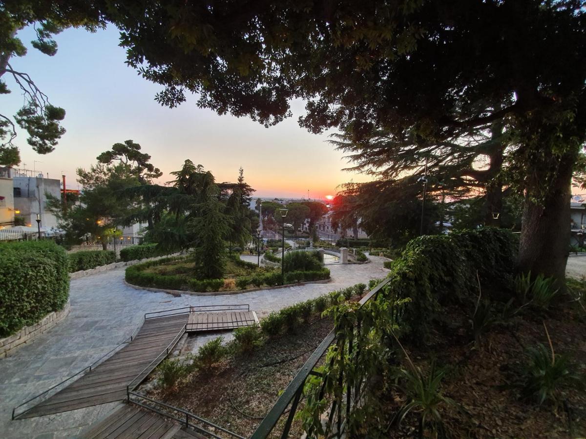 D'Aragona 56 Bed and Breakfast Κονβερσάνο Εξωτερικό φωτογραφία
