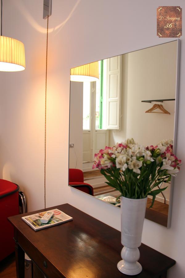 D'Aragona 56 Bed and Breakfast Κονβερσάνο Εξωτερικό φωτογραφία