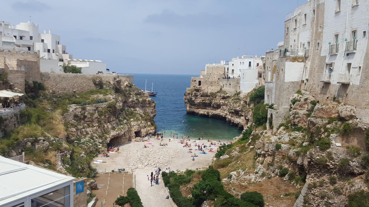 D'Aragona 56 Bed and Breakfast Κονβερσάνο Εξωτερικό φωτογραφία