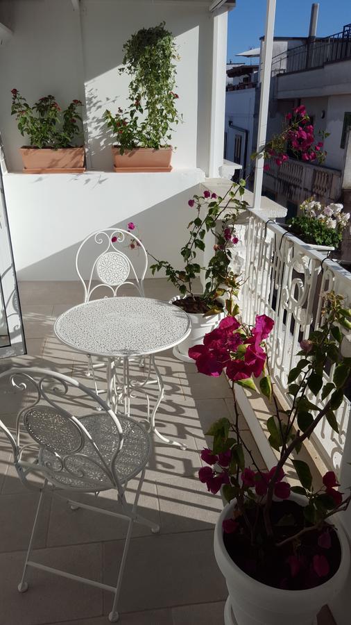 D'Aragona 56 Bed and Breakfast Κονβερσάνο Εξωτερικό φωτογραφία