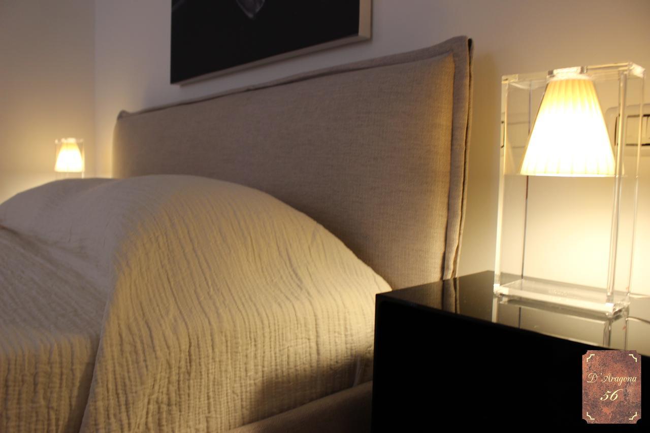 D'Aragona 56 Bed and Breakfast Κονβερσάνο Εξωτερικό φωτογραφία