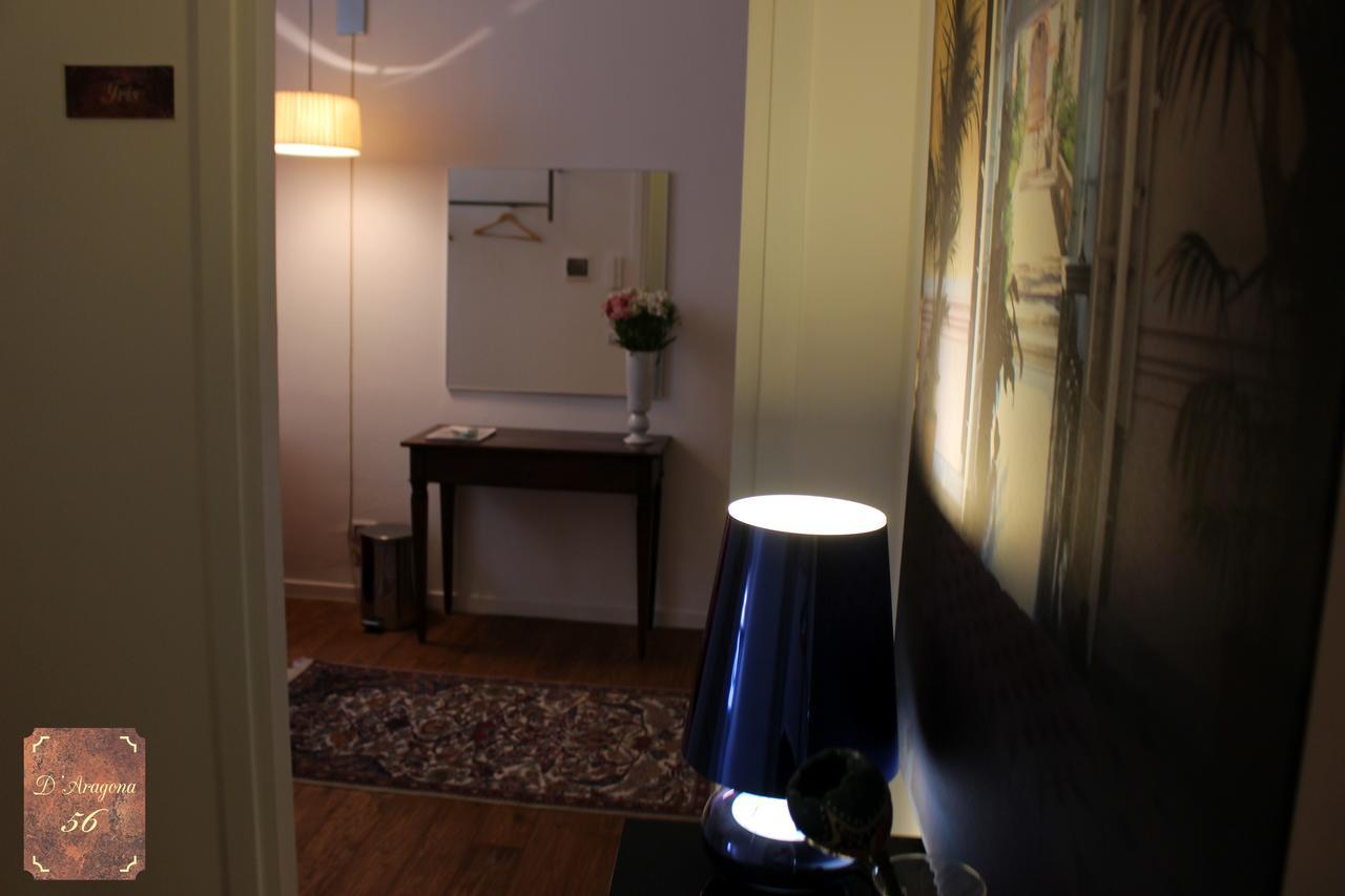 D'Aragona 56 Bed and Breakfast Κονβερσάνο Εξωτερικό φωτογραφία