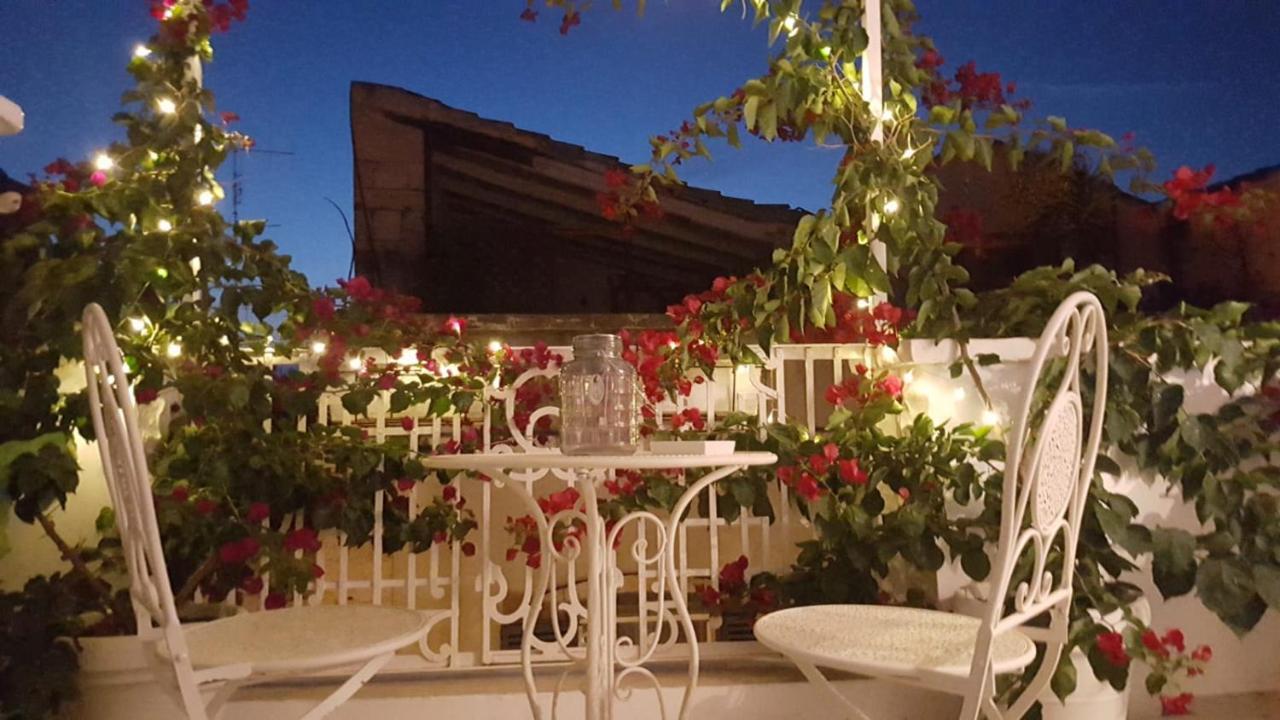D'Aragona 56 Bed and Breakfast Κονβερσάνο Εξωτερικό φωτογραφία